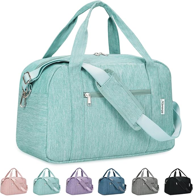 Narwey 18" Carry on Bag Underseat by Narwey