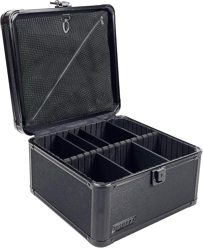 Vaultz Portable Safe Box - Image 3