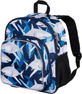 Wildkin 12-inch Kids Backpack – Padded, Adjustable by Wildkin
