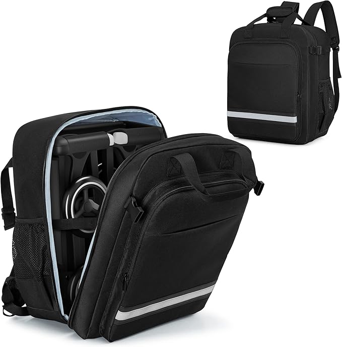 Stroller Travel Bag Compatible by HODRANT