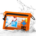 EVERLIT Ultralight Waterproof First Aid Kit, Boat First Aid Kit, Marine Medical by EVERLITSURVIVAL
