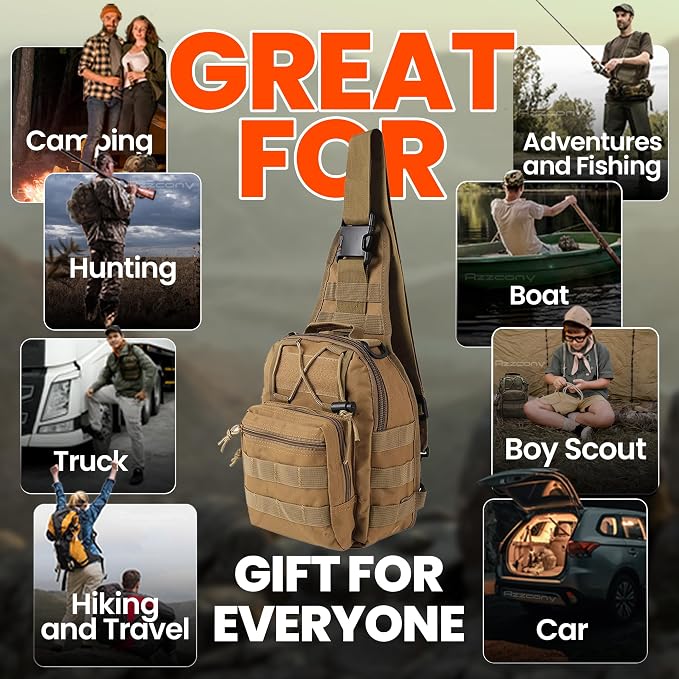 Emergency Survival Kit with First Aid Gears and Supplies - Image 6