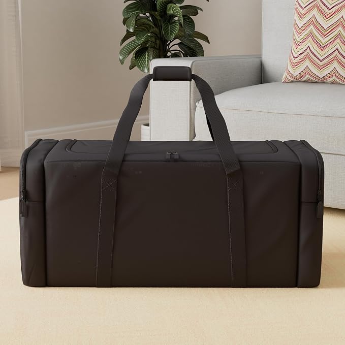 Jetstream Heavy Duty Multi Pocket Durable Sports Gym Equipment Travel Duffel Bag - Image 2