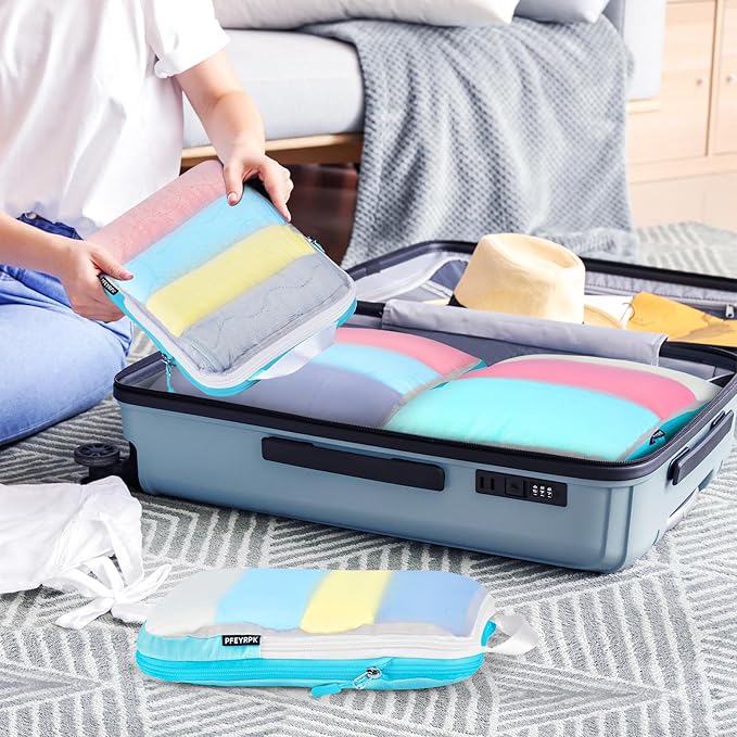 Lightweight Compression Packing Cubes - Image 4