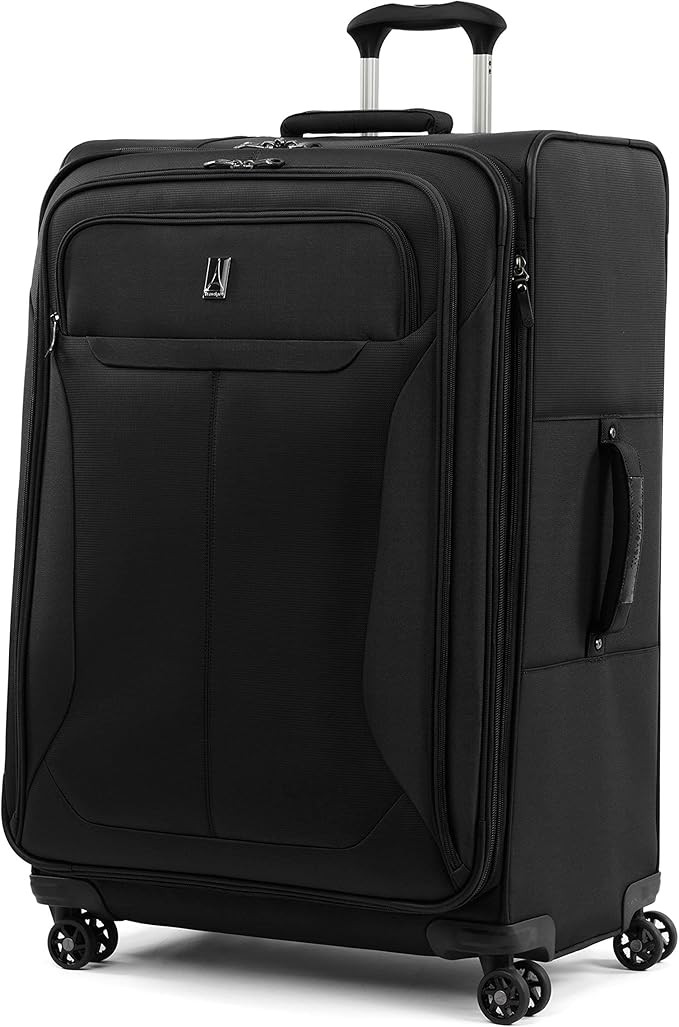 Travelpro Tourlite Softside 29-Inch, Large Checked Expandable Luggage by Travelpro
