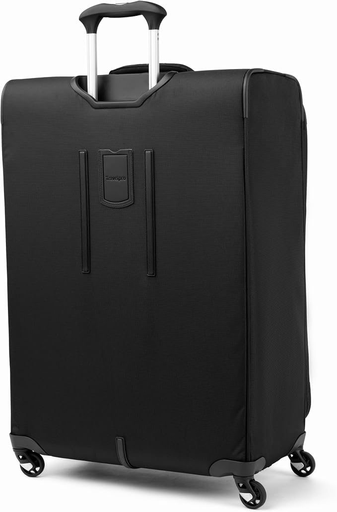 Travelpro Maxlite 5 Softside Expandable Checked Luggage - Image 2