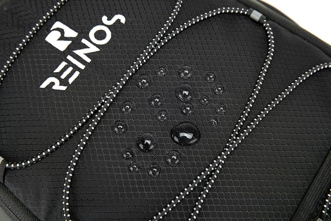 Hydration Pack Backpack with 3L Water Bladder - Image 9