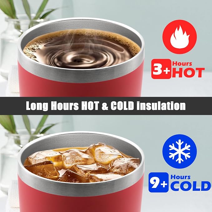 20 oz Tumbler Coffee Tavel Tumblers Bulk - Image 5