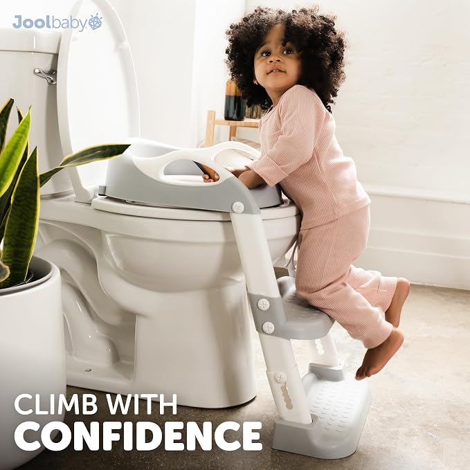 Jool Baby Potty Training Seat - Image 6