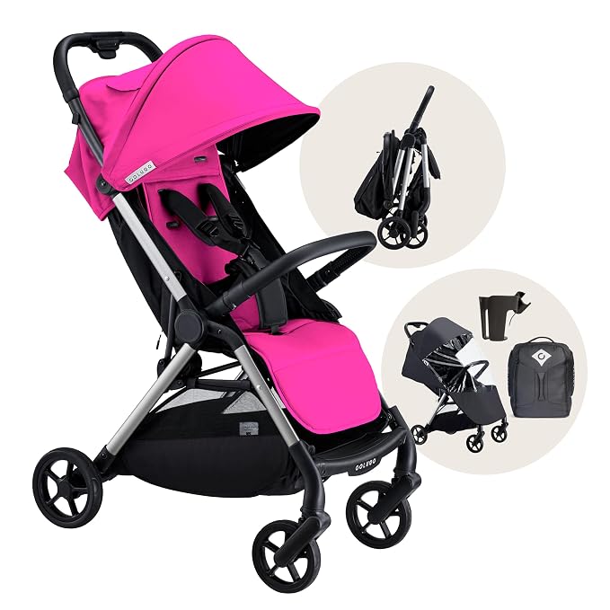 Colugo The One Stroller by Colugo