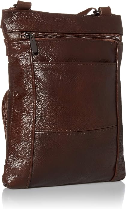 Krediz leather Crossbody Purses - Image 2