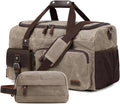 Travel Duffle Bag Weekender Bag by SHENHU