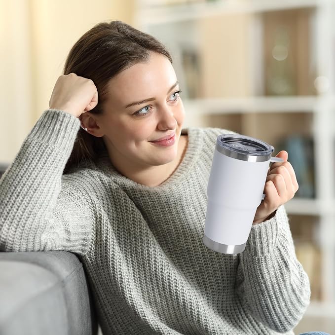 HASLE OUTFITTERS 20oz Tumbler Bulk - Image 7