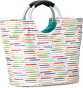 Swig Life Loopi Tote Bag, Lightweight, Waterproof Beach and Utility Bag by SwigLife