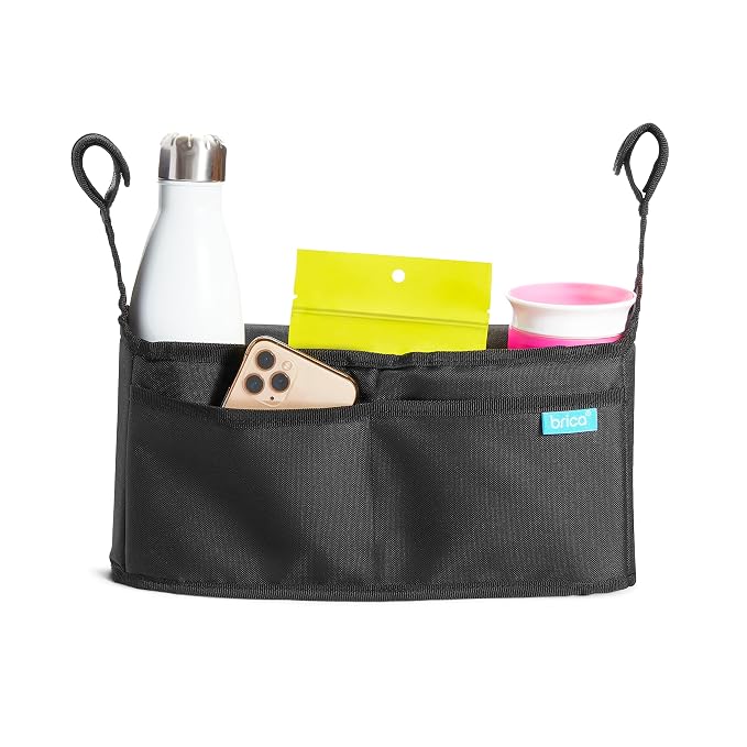 Munchkin® Brica® Stroller Organizer Bag by Munchkin