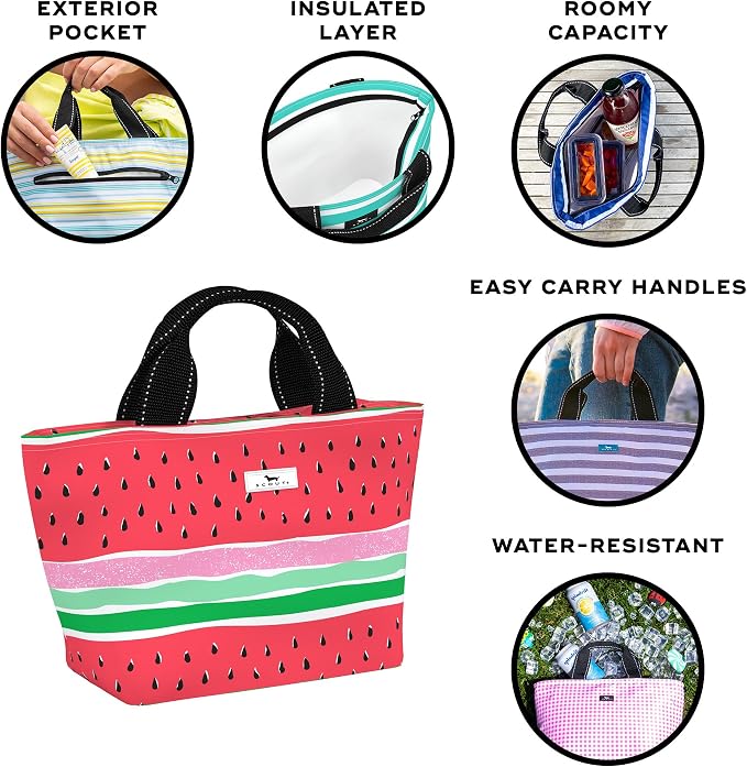 SCOUT Nooner Lunch Bag - Image 2