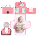 Kopi Baby Portable Diaper Changing Pad by KOPIBABY