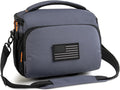 Camera Bag, Protective Covers Photography Shoulder Bag Compatible by Vogano