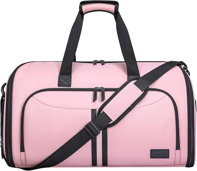 BALEINE Convertible Garment Bag by BALEINE