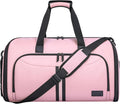 BALEINE Convertible Garment Bag by BALEINE