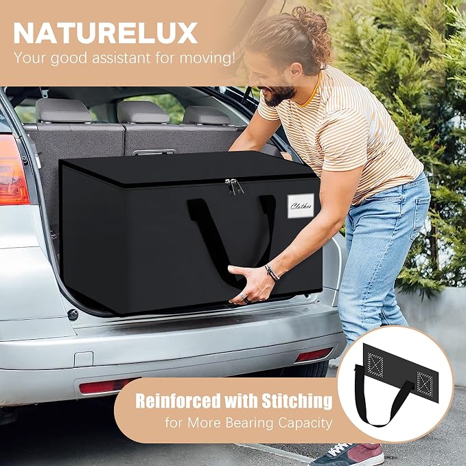 Heavy Duty Moving Bags - Image 6