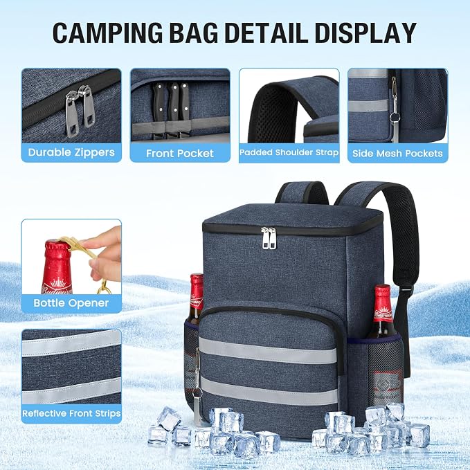 Backpack Cooler - Image 7