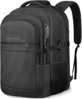 Lapsouno Laptop Backpack, Travel Laptop Backpack, Business Anti Theft Slim by Lapsouno