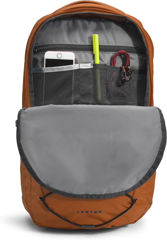 THE NORTH FACE Jester Everyday Laptop Backpack | Commuter Daypack - Image 4