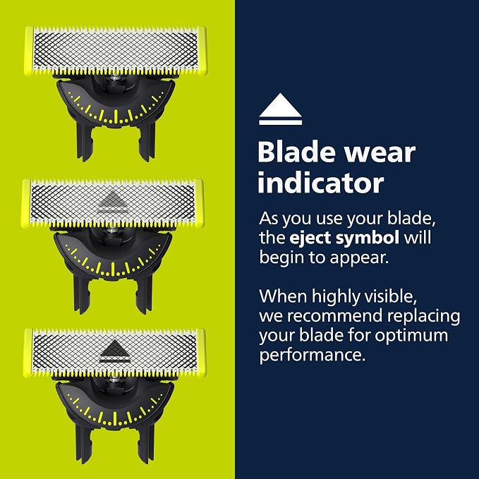 Philips Norelco Travel Groom Duo includes Compact Shaver + OneBlade 360 - Image 11