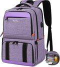 Lunch Backpack, Insulated Cooler Backpack Lunch Box by RUCYEN