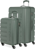 SwissGear 7366 Hardside Expandable Luggage by SwissGear