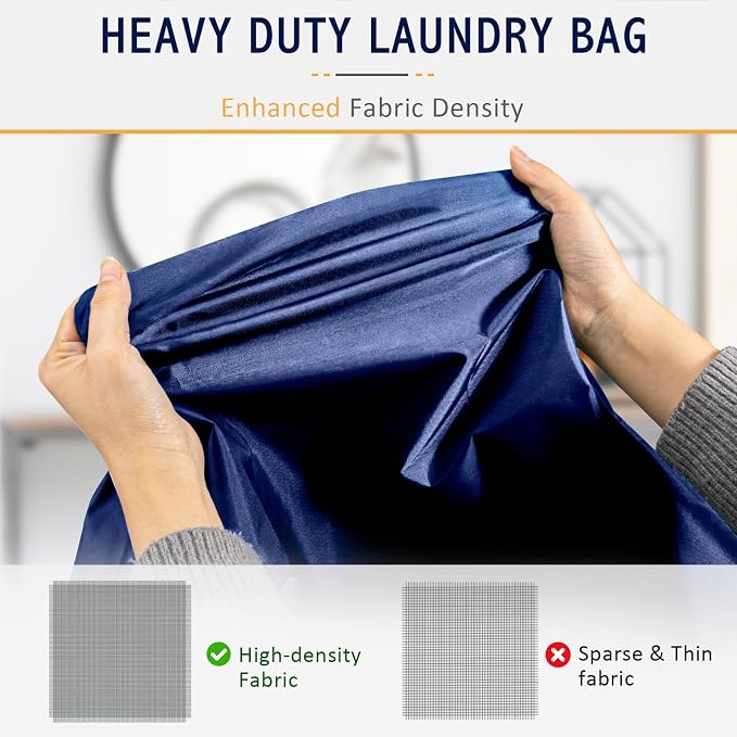 Extra Large Heavy Duty Laundry Bag - Image 3