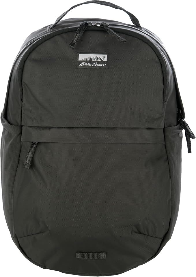 Eddie Bauer 26L Venture Backpack, Hydration and Laptop Compatible Daypack - Image 4
