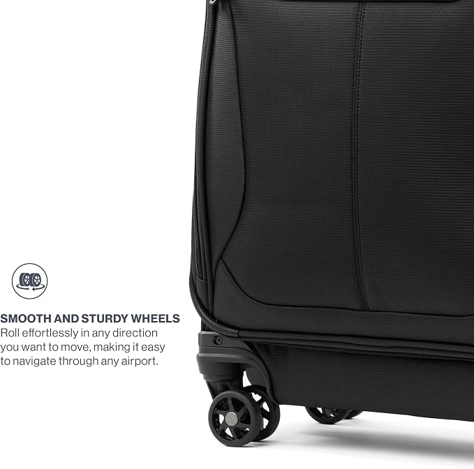 Travelpro Tourlite Softside 29-Inch, Large Checked Expandable Luggage - Image 5