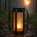 Modern Solar Lanterns Outdoor Waterproof by FoxFlame