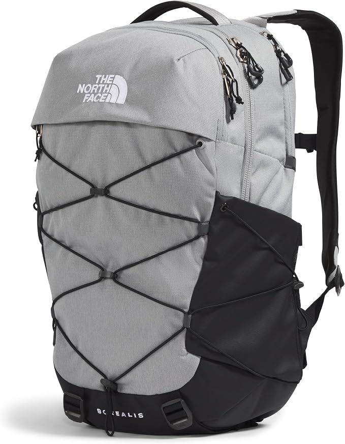 THE NORTH FACE Borealis Commuter Laptop Backpack | Water Repellent Finish - Image 2