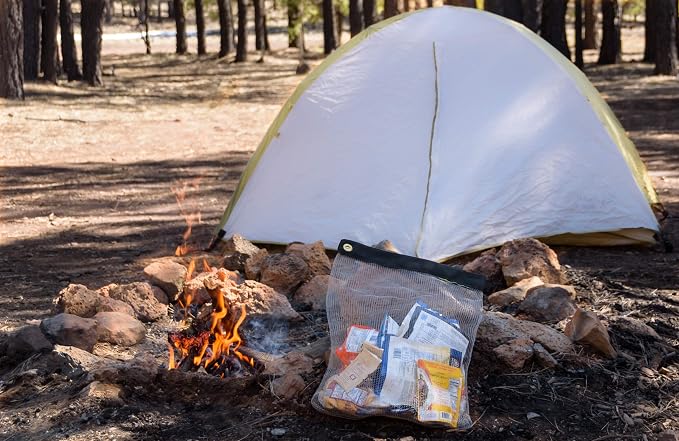 Rodent Proof Bear Bags - Image 5