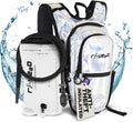 Rave Hydration Backpack – Anti-Theft Festival Hydration Pack by Rave2o