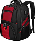 YOREPEK Travel Backpack, Extra Large 50L Laptop Backpacks by YOREPEK