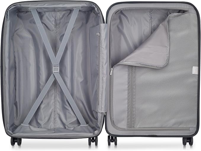 DELSEY PARIS Helium Aero Hardside Expandable Luggage - Image 3