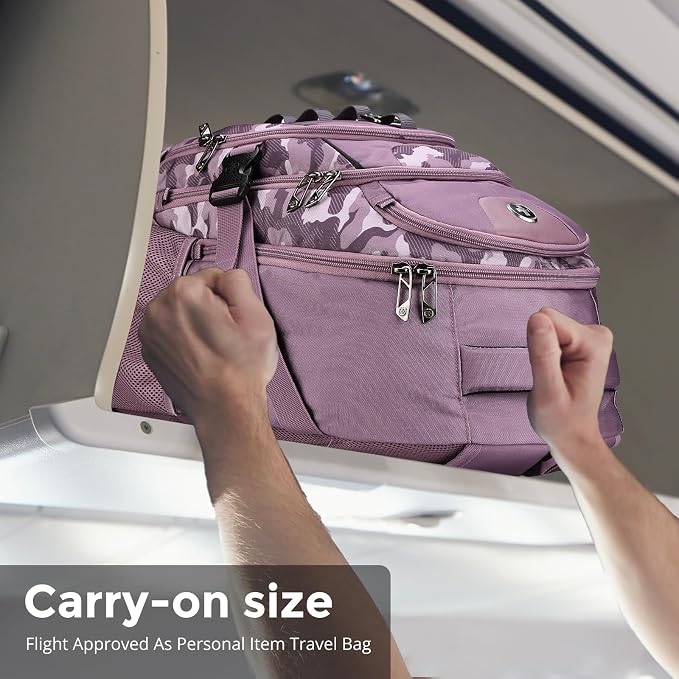 Swissdigital Design Laptop Backpack - Image 6