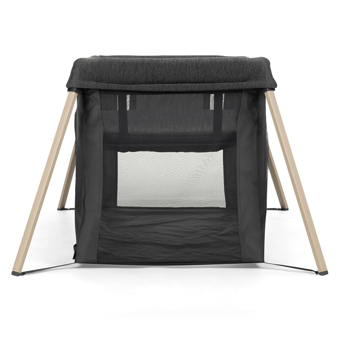 Maxi-Cosi Calao Travel Playard, Infant Bassinet, Toddler Playpen, Lightweight - Image 25