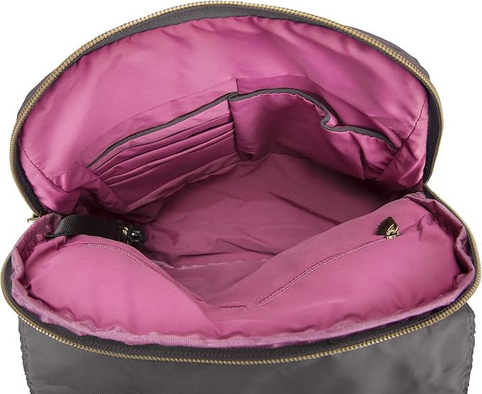 Travelon Anti-Theft Signature Slim Backpack - Image 9