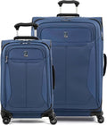 Travelpro Tourlite Softside 2-Piece Set, Expandable Luggage by Travelpro