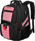 YOREPEK Travel Backpack, Extra Large 50L Laptop Backpacks by YOREPEK