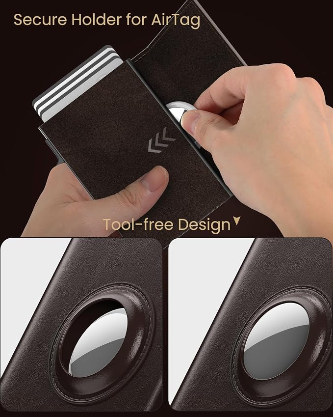 typecase Mens Wallet Card Holder - Image 6