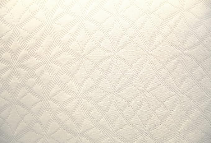 Naturepedic Organic Crib Mattress Cover - Image 4
