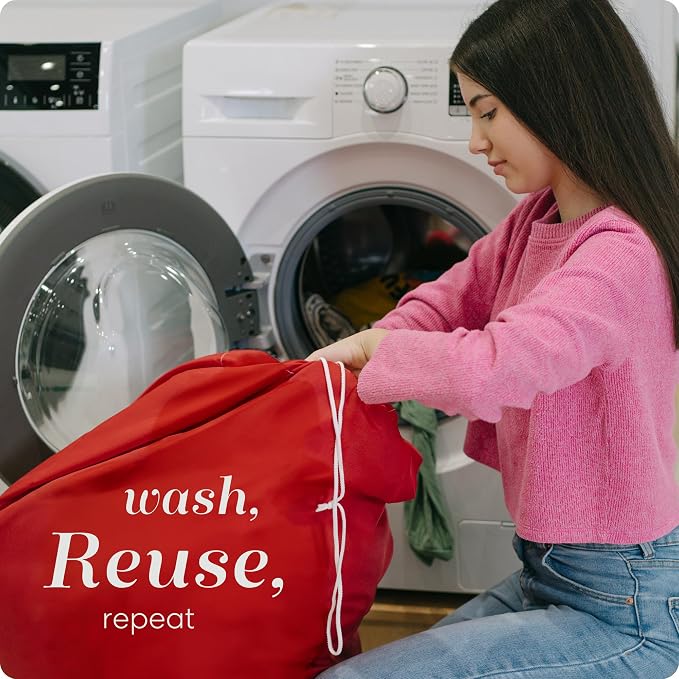 Handy Laundry Nylon XL - Image 5
