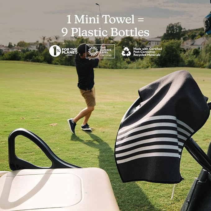 Nomadix Mini Towel - Image 6