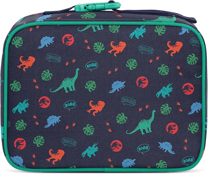 Simple Modern Jurassic Park Kids Lunch Box - Image 2
